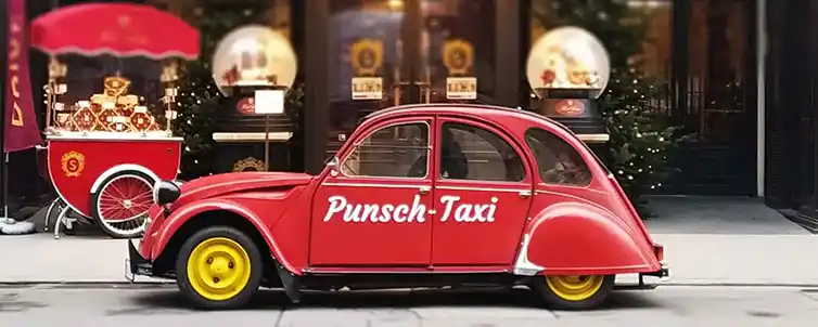 punsch-taxi